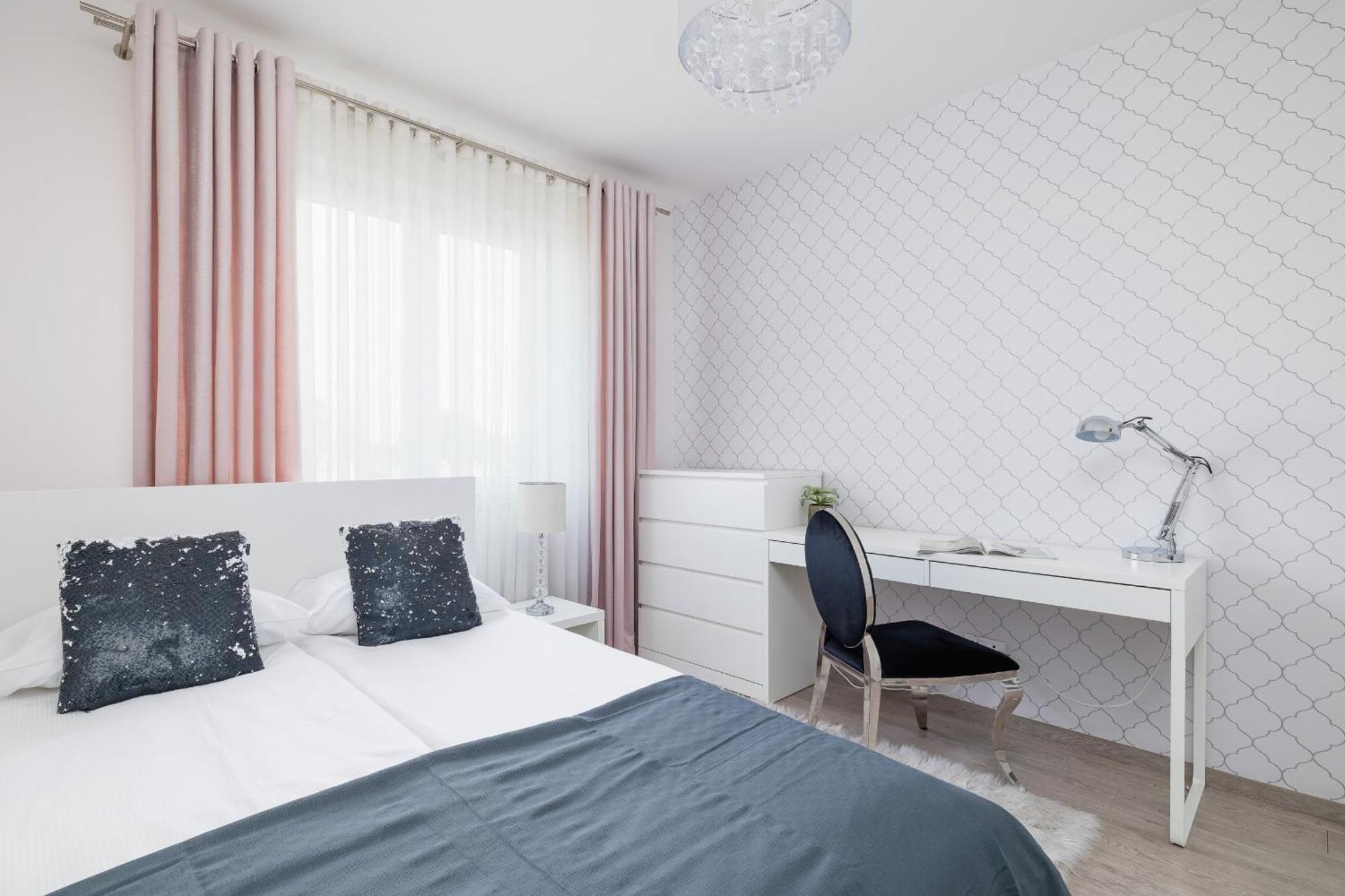 Cracow Pradnik Spacious & Family With 3 Bedroom By Renters Prestige Apartament Kraków