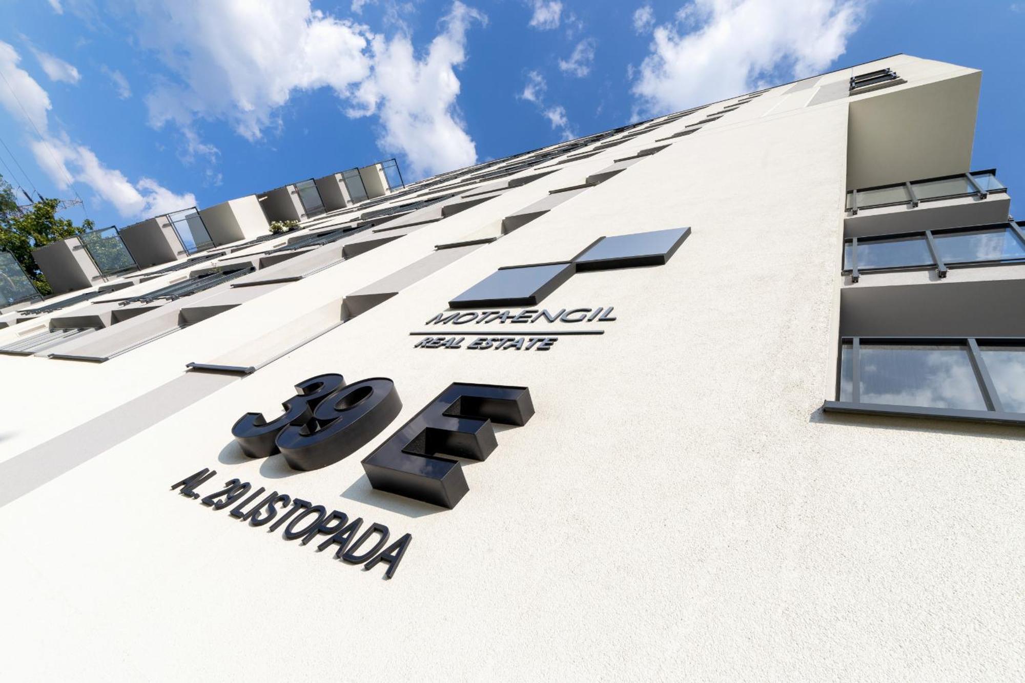 Cracow Pradnik Spacious & Family With 3 Bedroom By Renters Prestige Kraków