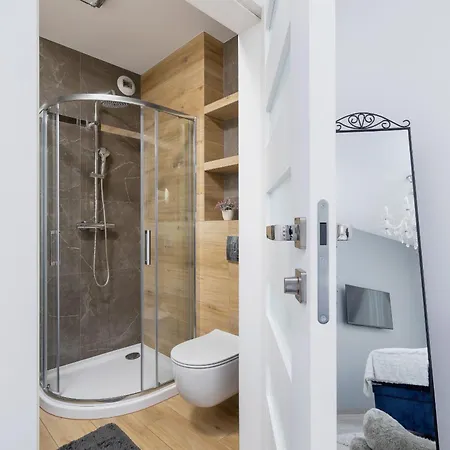 Cracow Pradnik Spacious & Family Apartment With 3 Bedroom By Renters Prestige Krakow Exterior photo