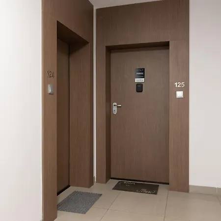 Cracow Pradnik Spacious & Family Apartment With 3 Bedroom By Renters Prestige Krakow Exterior photo