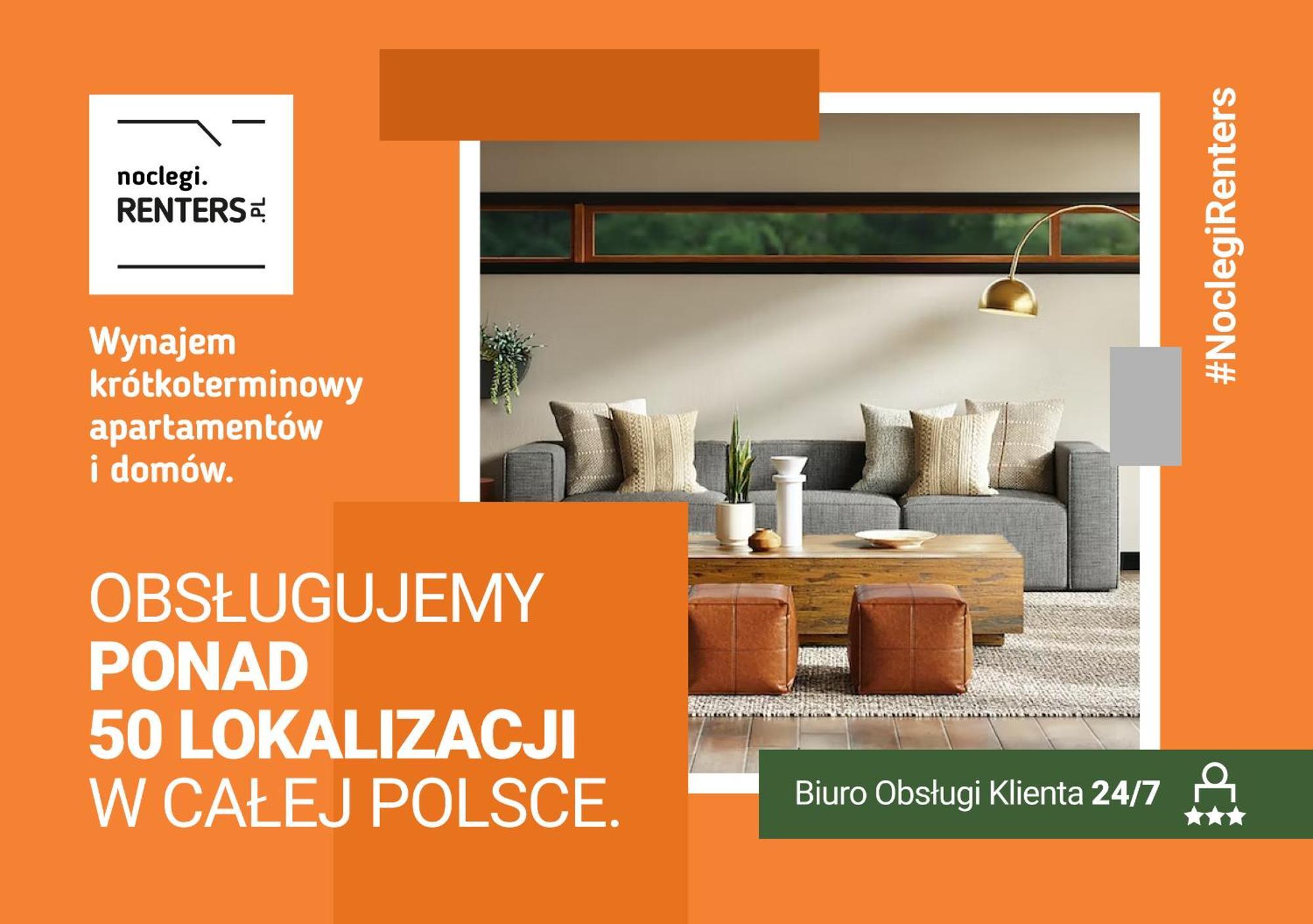Cracow Pradnik Spacious & Family With 3 Bedroom By Renters Prestige * Krakov