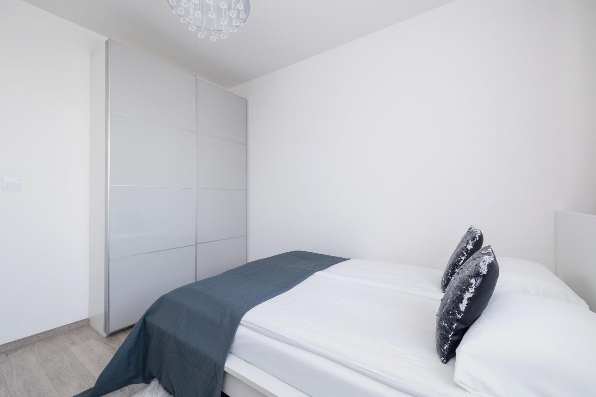 Apartmán Cracow Pradnik Spacious & Family With 3 Bedroom By Renters Prestige