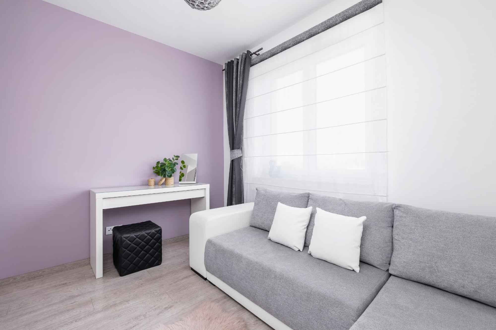 Cracow Pradnik Spacious & Family With 3 Bedroom By Renters Prestige Apartment *