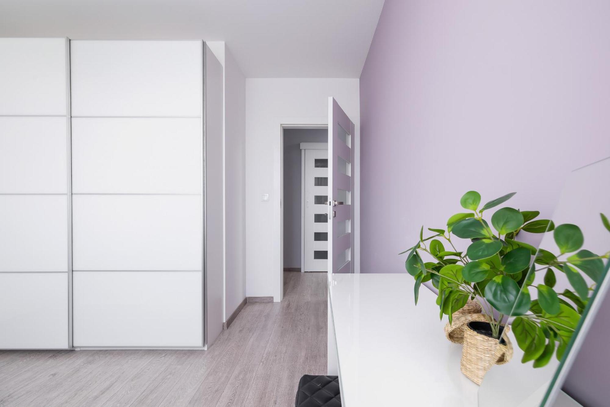 Cracow Pradnik Spacious & Family With 3 Bedroom By Renters Prestige Krakow