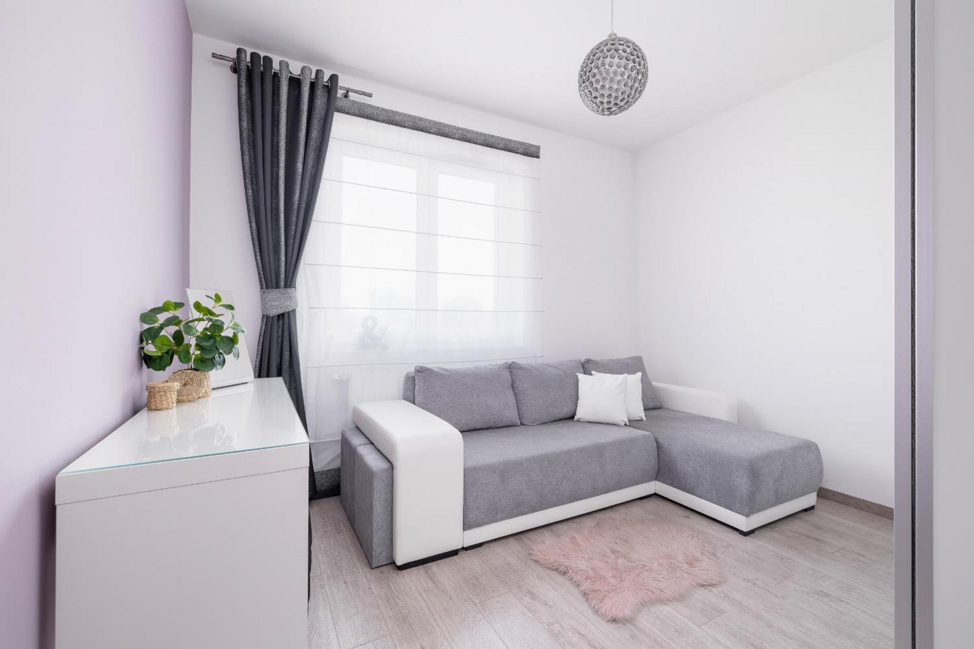 Cracow Pradnik Spacious & Family With 3 Bedroom By Renters Prestige Apartment Krakow