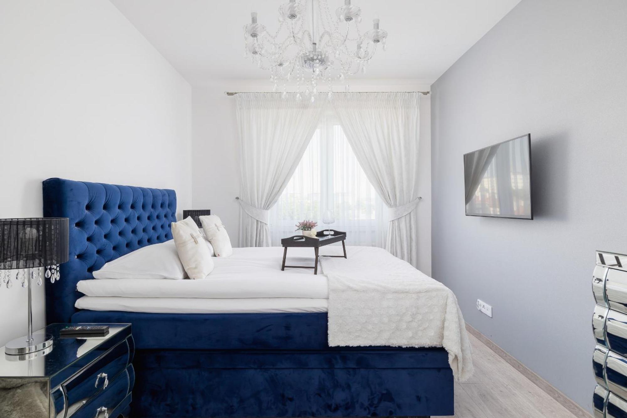 Cracow Pradnik Spacious & Family With 3 Bedroom By Renters Prestige * Krakow